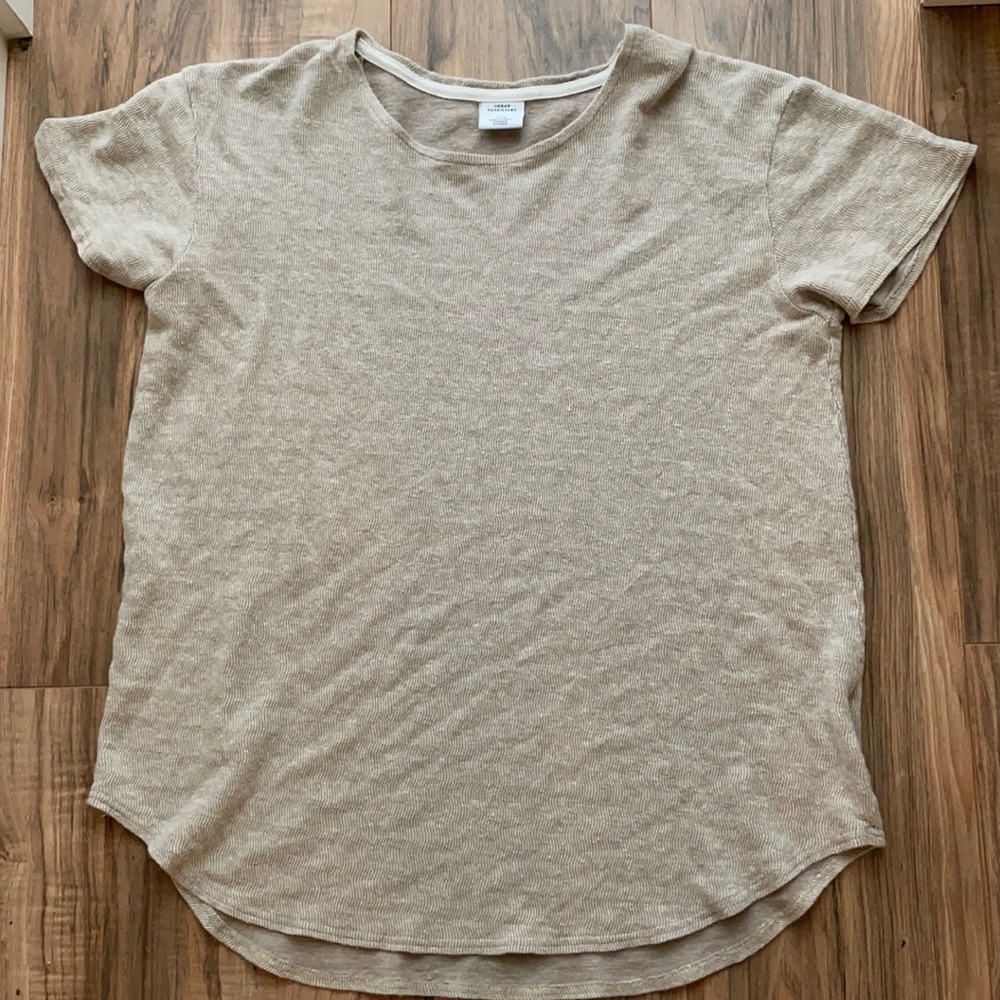 Urban Outfitters Shirt Size Small